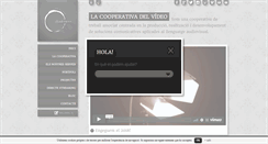 Desktop Screenshot of claraboia.coop